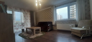 Inchiriez Ap. 2 cam. UrbanResidence (Tractorul) - imagine 3