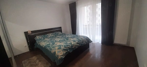 Inchiriez Ap. 2 cam. UrbanResidence (Tractorul) - imagine 4