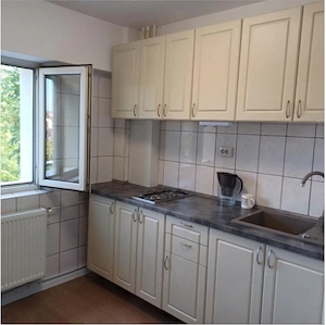 Garsoniera decomandată 44 mp chiar la Parcul Sebastian ideala pentru cuplu tânăr - imagine 4