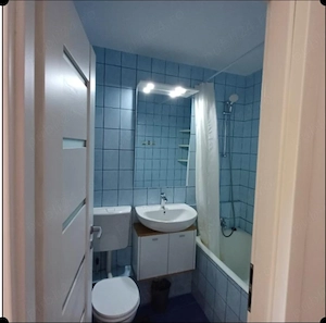 Garsoniera decomandată 44 mp chiar la Parcul Sebastian ideala pentru cuplu tânăr - imagine 3