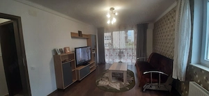 Inchiriez Ap. 2 cam. UrbanResidence (Tractorul) - imagine 2