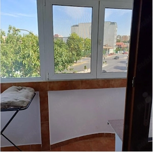 Garsoniera decomandată 44 mp chiar la Parcul Sebastian ideala pentru cuplu tânăr - imagine 7