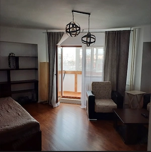 Garsoniera decomandată 44 mp chiar la Parcul Sebastian ideala pentru cuplu tânăr - imagine 5