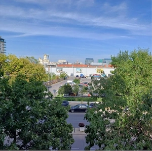 Garsoniera decomandată 44 mp chiar la Parcul Sebastian ideala pentru cuplu tânăr - imagine 10