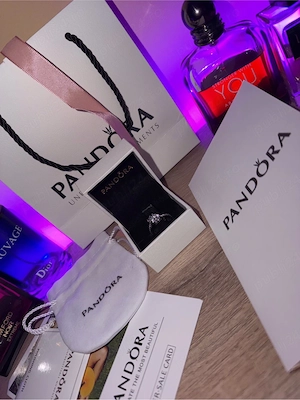inel pandora 