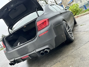 Jante de vânzare (19 - Pe față )(20 - spate ) mai multe detalii pe Whatsapp  - imagine 3