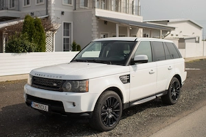 Land Rover Range Rover Sport 3.0l SDV6 HSE - imagine 2