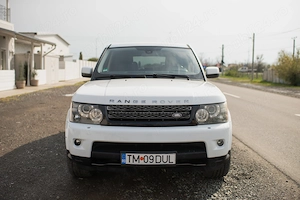 Land Rover Range Rover Sport 3.0l SDV6 HSE - imagine 3