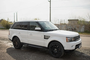 Land Rover Range Rover Sport 3.0l SDV6 HSE - imagine 4