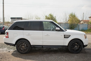 Land Rover Range Rover Sport 3.0l SDV6 HSE - imagine 5