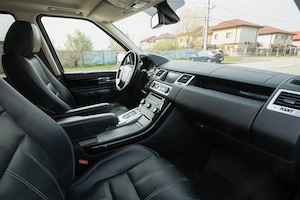 Land Rover Range Rover Sport 3.0l SDV6 HSE - imagine 7