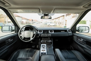 Land Rover Range Rover Sport 3.0l SDV6 HSE - imagine 8