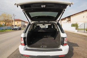 Land Rover Range Rover Sport 3.0l SDV6 HSE - imagine 9