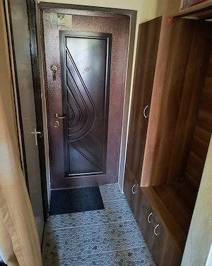 Garsonieră mobilată et.3 4 - imagine 2