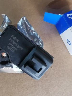 Piese ford mondeo mk3,pompa benzina,faruri,EGR,senzori,alternator - imagine 4