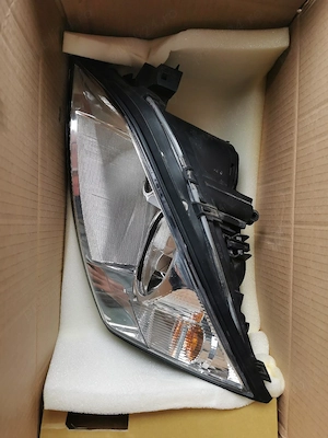 Piese ford mondeo mk3,pompa benzina,faruri,EGR,senzori,alternator - imagine 5