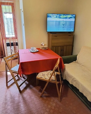 Garsonieră mobilată et.3 4 - imagine 4