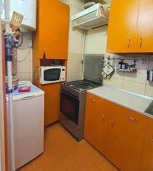 Garsonieră mobilată et.3 4 - imagine 9