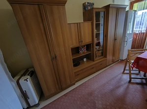 Garsonieră mobilată et.3 4 - imagine 5