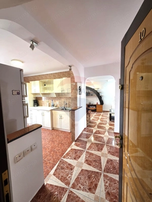 Apartament 3 camere, et.4/4 bd.1 Dec. 1918, Rm Sarat - imagine 8