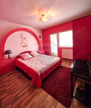 Apartament 3 camere, et.4/4 bd.1 Dec. 1918, Rm Sarat - imagine 4