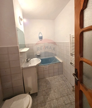Apartament 3 camere, et.4/4 bd.1 Dec. 1918, Rm Sarat - imagine 7