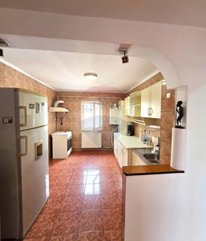 Apartament 3 camere, et.4/4 bd.1 Dec. 1918, Rm Sarat - imagine 2
