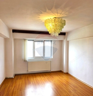 Apartament 3 camere, în zona Pod, Ramnicu Sarat et.4/4