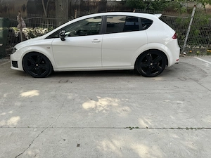 Seat leon facelift 2012 dsg - imagine 3