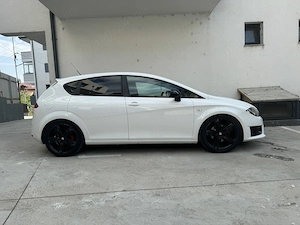 Seat leon facelift 2012 dsg - imagine 5