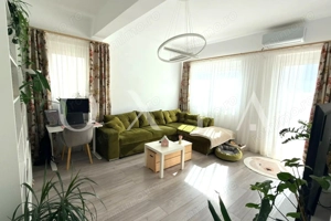 AX1238 Giroc, Zona Neptun, Etaj 1, MobilatUtilat - imagine 3
