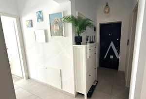 AX1238 Giroc, Zona Neptun, Etaj 1, MobilatUtilat - imagine 9