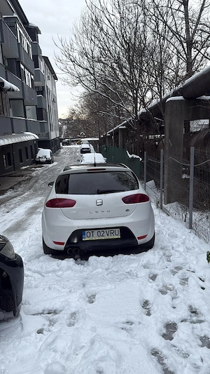 Seat leon facelift 2012 dsg