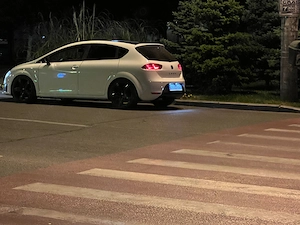 Seat leon facelift 2012 dsg - imagine 6