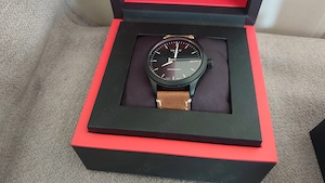 Tissot Gent XL Swissmatic ,OFERTA