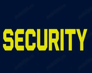 Angajăm Agenți de Securitate cu atestat 