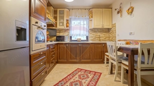 COMISION 0 | Apartament 2 Camere Răcădău | Magnolia | Zonă Verde - imagine 5