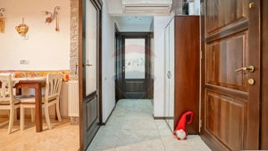 COMISION 0 | Apartament 2 Camere Răcădău | Magnolia | Zonă Verde - imagine 12