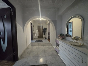 Apartament 4 camere -104mp utili - bloc 1985 - Bd. Chisinau /Mega Mall