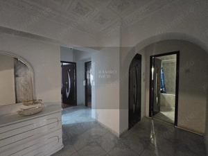 Apartament 4 camere -104mp utili - bloc 1985 - Bd. Chisinau /Mega Mall