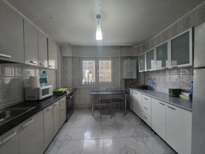 Apartament 104mp-utili 2bai centrala -an 1985 -Bd. Chisinau /Mega Mall