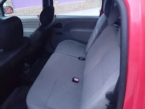 Dacia Logan Mcv 1,4 benzină AC 2009 - imagine 8