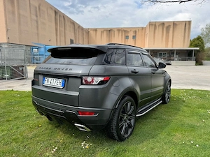 range rover evoque 2.2 impecabila  - imagine 3
