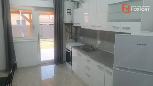 Duplex de inchiriat 3 camere Sanandrei zona noua - ID C4822