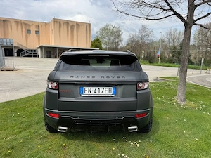 range rover evoque 2.2 impecabila  - imagine 6