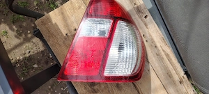 lampa stop dreapta spate Renault symbol 