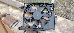 ventilator radiator apa Renault Clio symbol 1 ,4 mpi benzina 