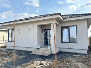 De vânzare | casă nouă | Sântandrei
