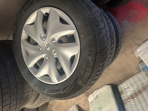 Jante și anvelope complete - imagine 2