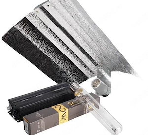 Lumini Cresterea Rasadurilor